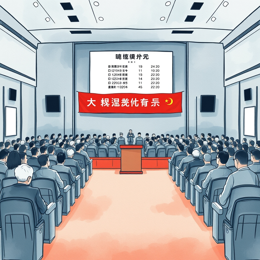 러 공산당, 총선 후보명단 가장 먼저 확정…주가노프가 비례 1번