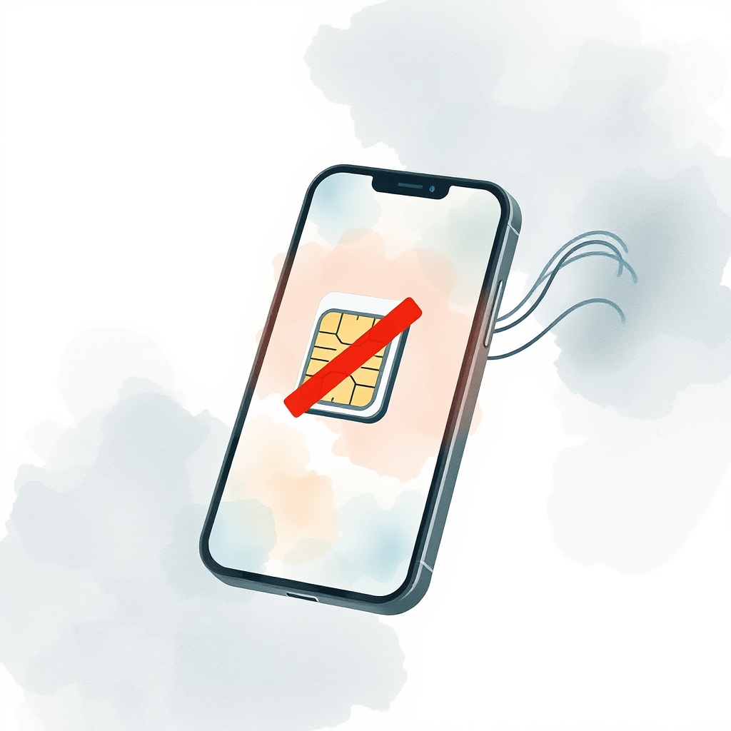 러시아, 사기 차단 명분으로 eSIM·IoT 심카드 규제 강화 추진…해외 발급 eSIM 등록 금지 검토