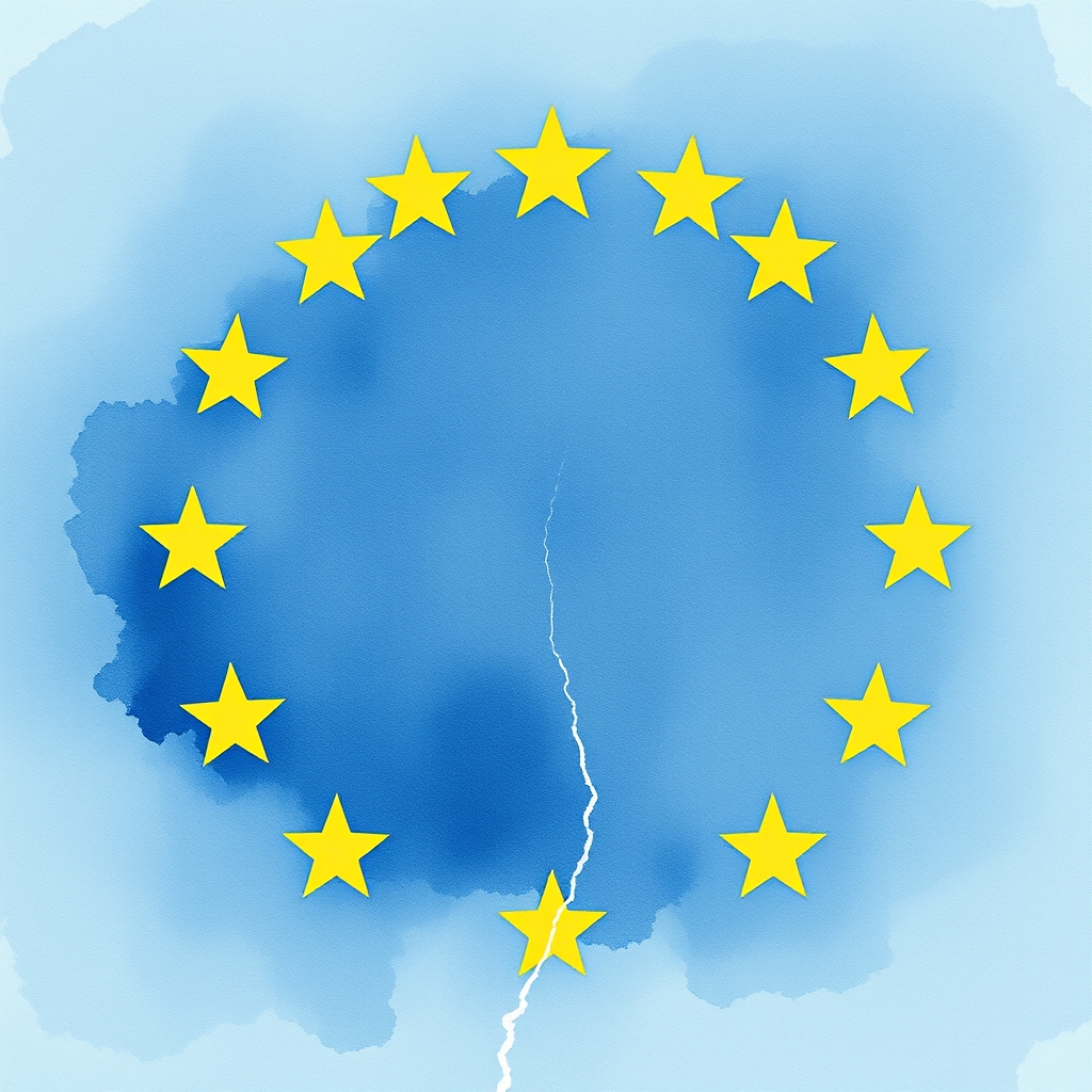 우크라이나 EU 가입 회의론 확산…"가입하면 폴렉시트" 경고도