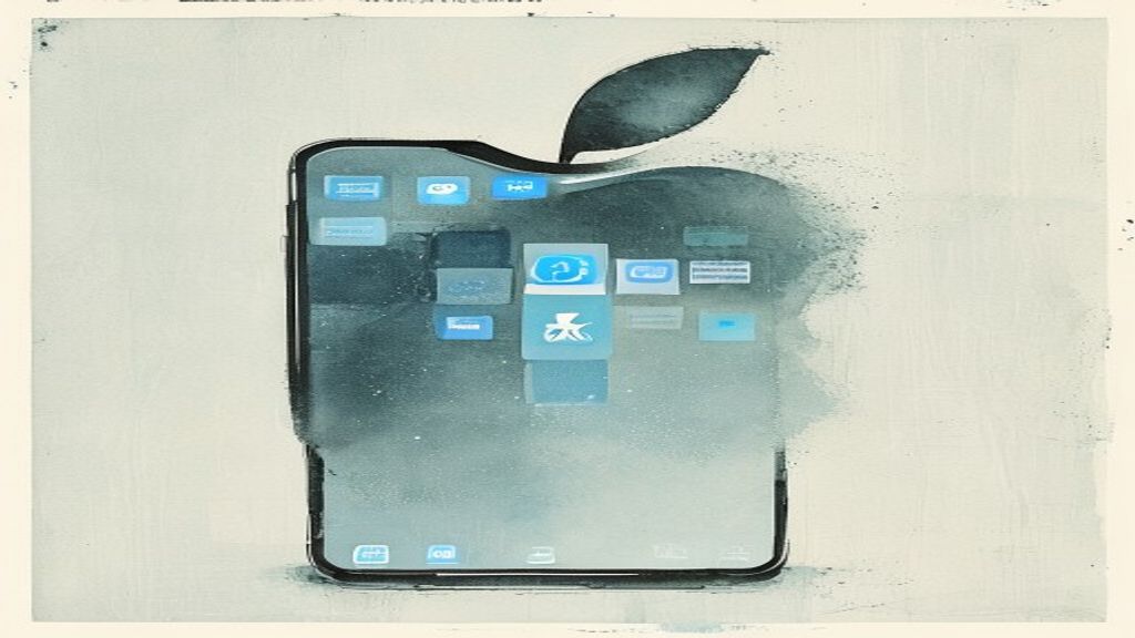 애플, 경고 없이 App Store에서 VK 앱 무더기 삭제