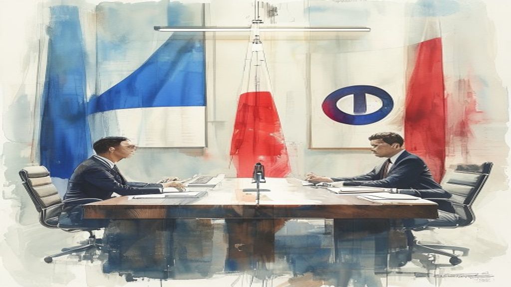 한국, 러시아·중국에 공식 항의 제기
