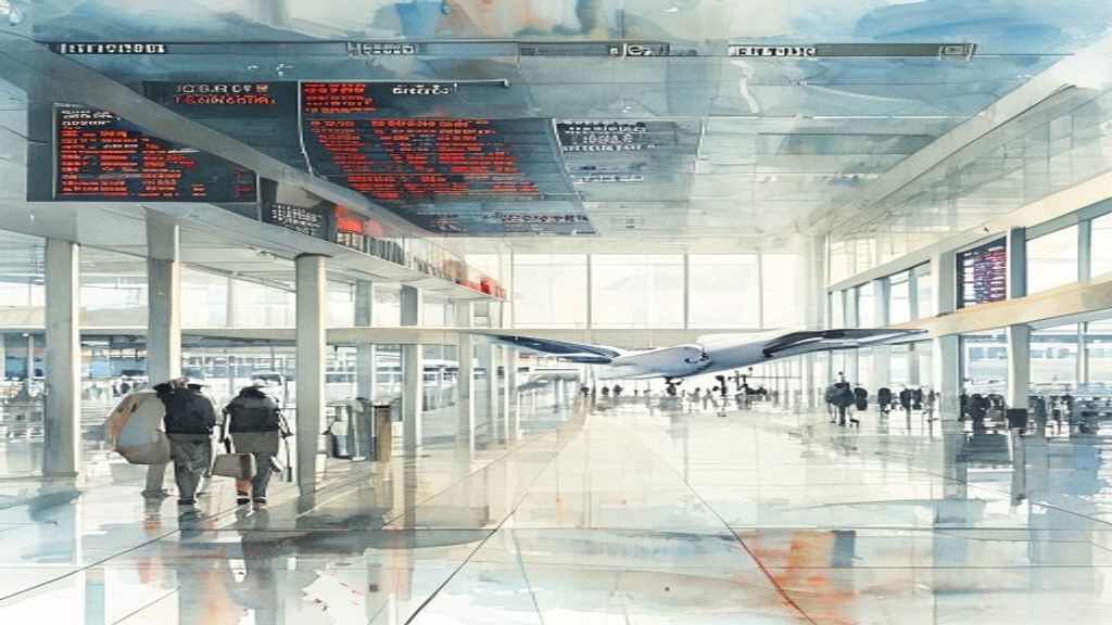 우크라이나 드론 위협으로 러시아 항공사 운항 제약