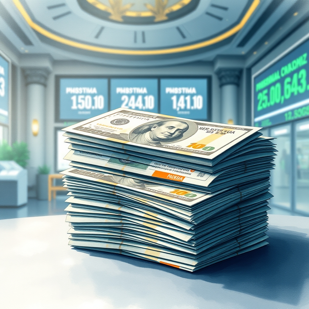 러시아 국영은행 Sberbank, 2025년 기록 배당금 850억 루블 승인