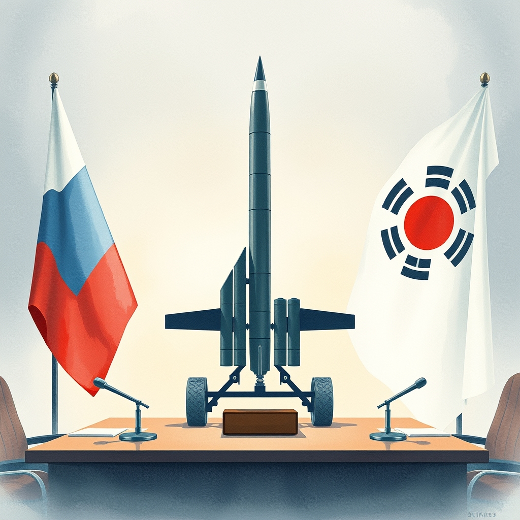 터키, 러시아 S-400 방공미사일 한국 판매 검토