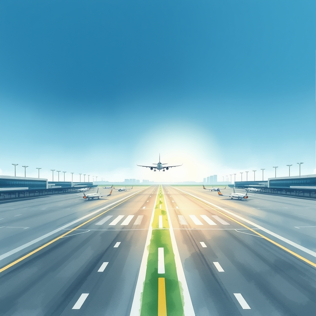 모스크바 공항 항공편 제한 전면 해제 — 여행 재개