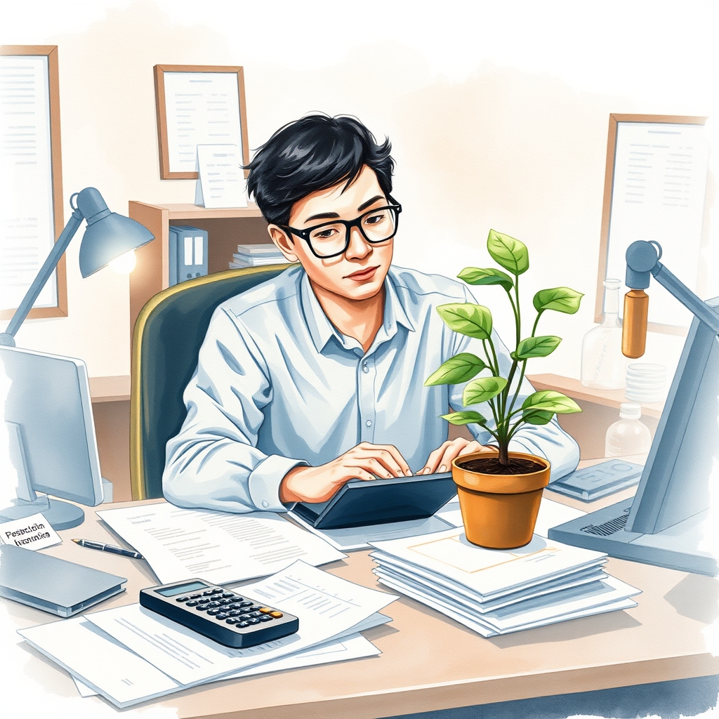 소상공인 세제 혜택 2029년까지 유지…부담 동결