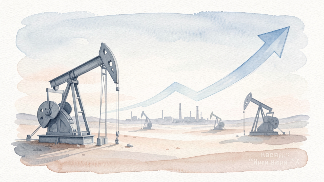 OPEC+, 8월부터 일일 석유 생산 18만 배럴 증산 결정