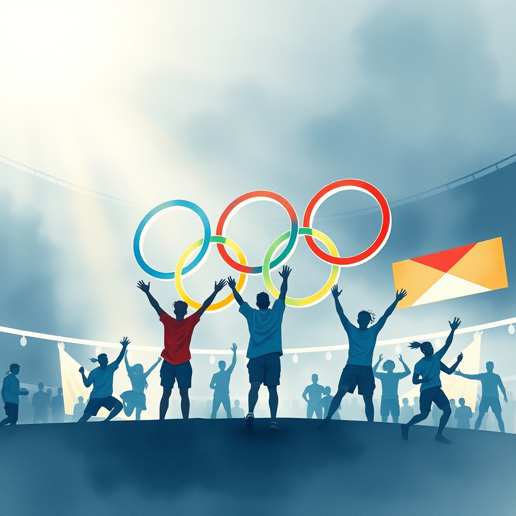 IOC, 러시아 올림픽위 금지 해제...국제 무대 복귀의 길 열려
