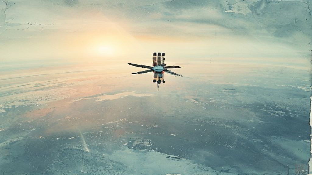 러시아와 미국, ISS 공동 운영 2030년까지 연장 합의