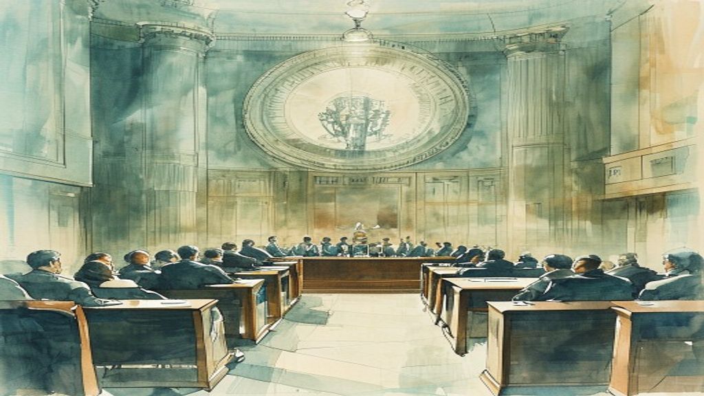 우즈베키스탄 의회, '총동원법' 2차 독회 통과 — 상원 심의로